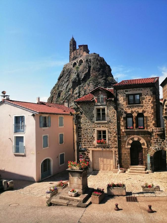 Holiday home Au Bon Endroit Aiguilhe