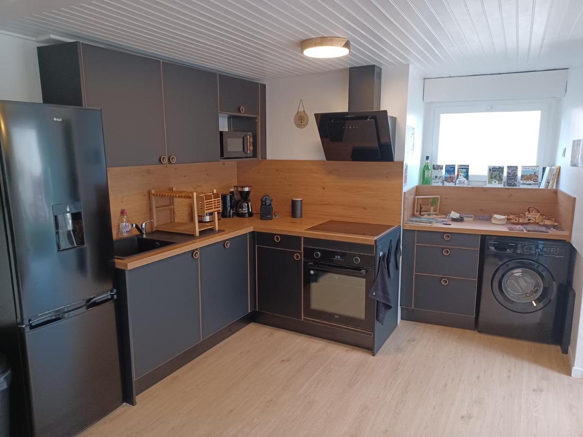 Au Bon Endroit Holiday home *